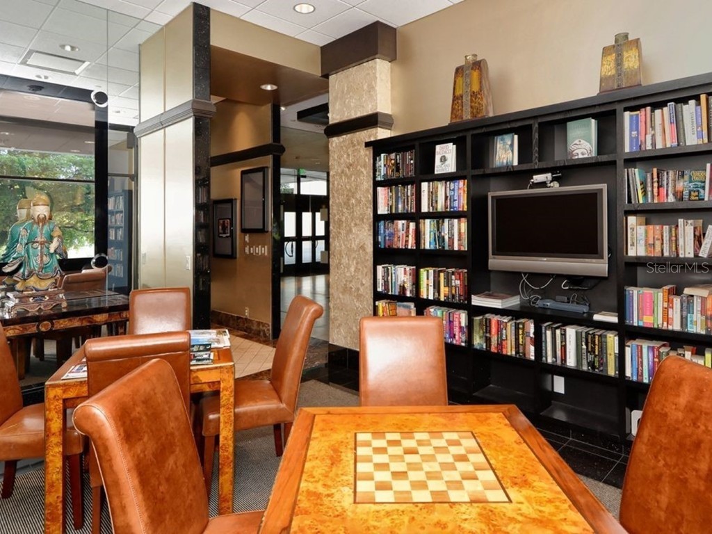 1255 N Gulfstream Avenue #402 Sarasota FL 34236 - SARASOTA BAY A4657037 image59