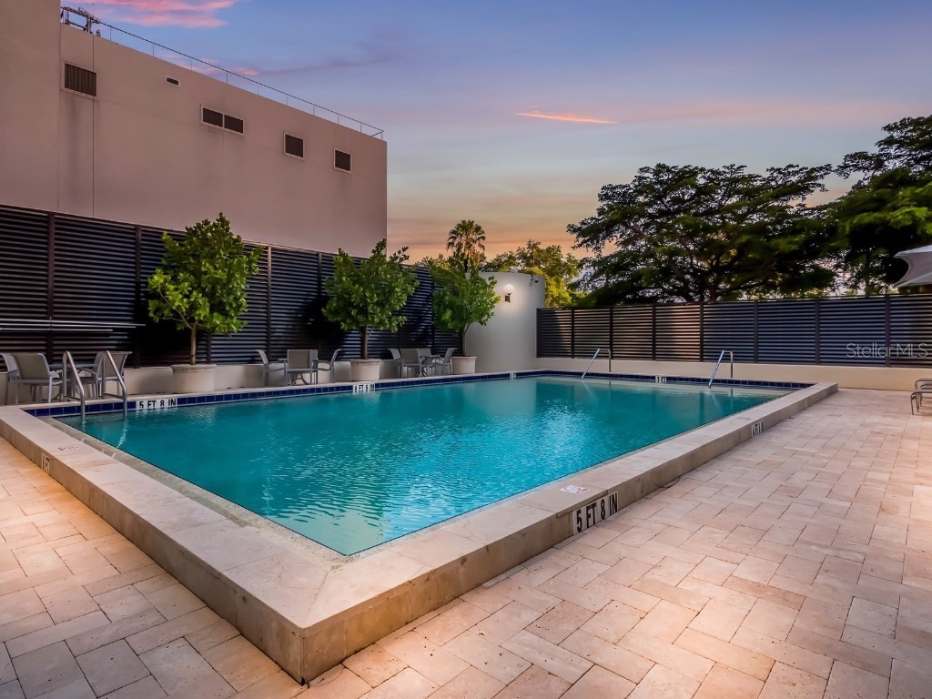 1255 N Gulfstream Avenue #402 Sarasota FL 34236 - SARASOTA BAY A4657037 image70