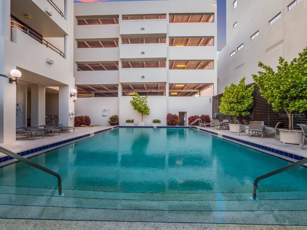 1255 N Gulfstream Avenue #402 Sarasota FL 34236 - SARASOTA BAY A4657037 image73