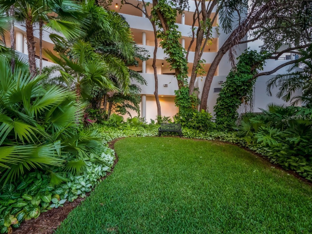 1255 N Gulfstream Avenue #402 Sarasota FL 34236 - SARASOTA BAY A4657037 image79