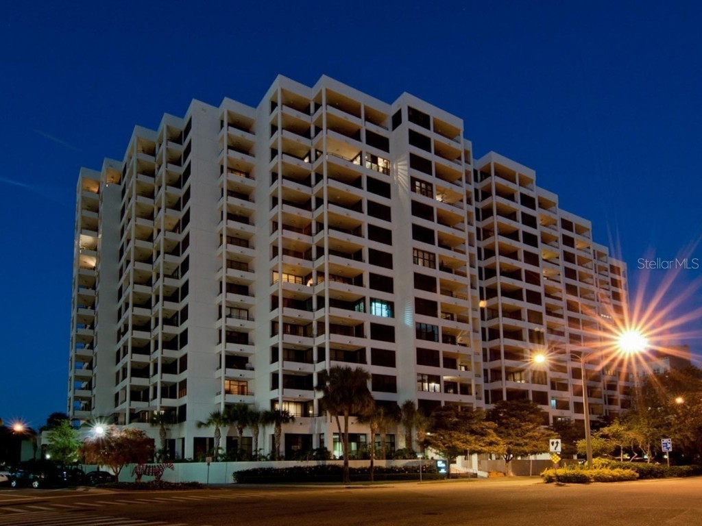 1255 N Gulfstream Avenue #402 Sarasota FL 34236 - SARASOTA BAY A4657037 image80