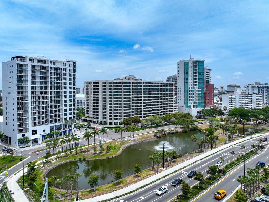 1255 N Gulfstream Avenue #402 Sarasota FL 34236 - SARASOTA BAY A4657037 image84