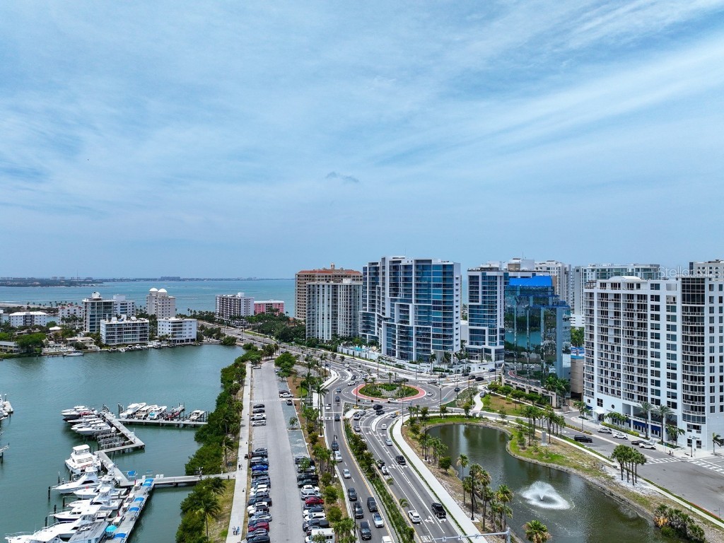 1255 N Gulfstream Avenue #402 Sarasota FL 34236 - SARASOTA BAY A4657037 image88
