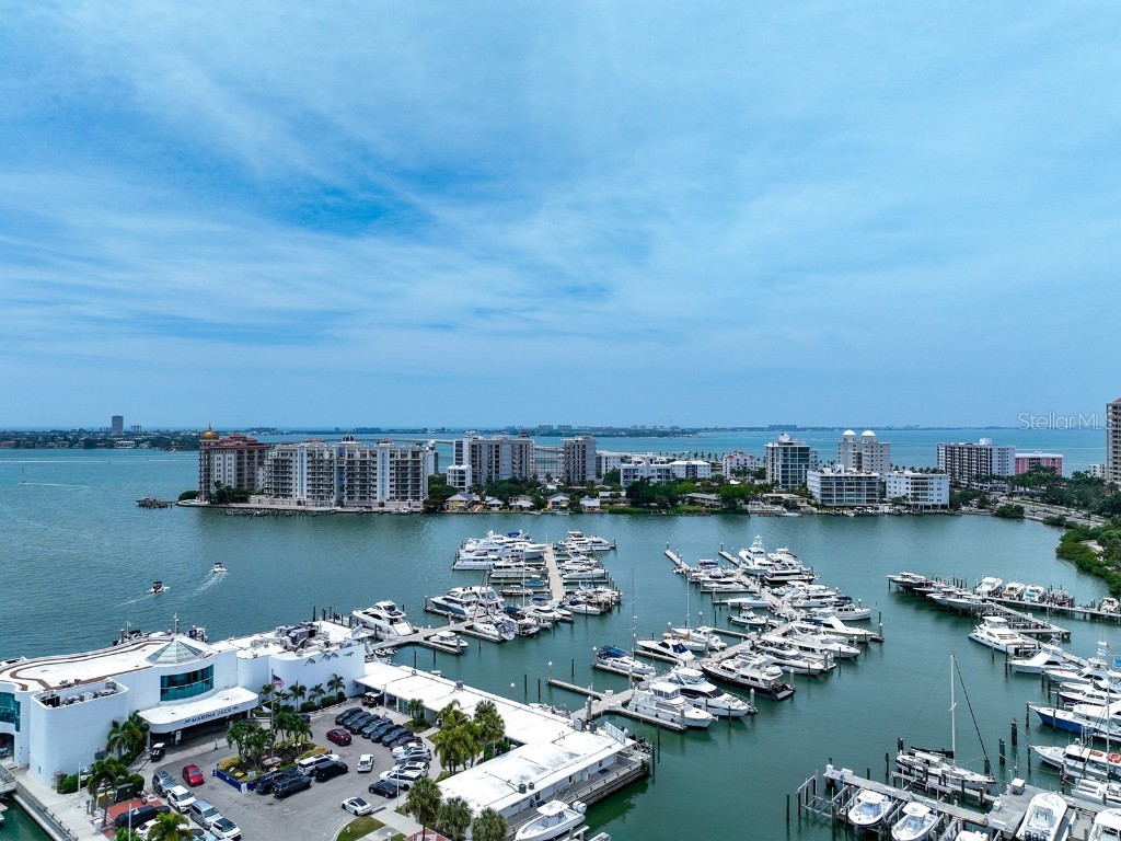 1255 N Gulfstream Avenue #402 Sarasota FL 34236 - SARASOTA BAY A4657037 image89