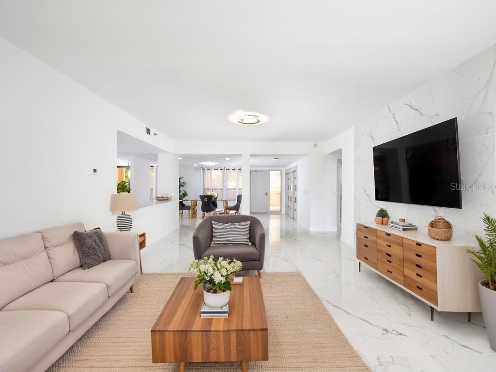 1255 N Gulfstream Avenue #402 Sarasota FL 34236 - SARASOTA BAY A4657037 image9