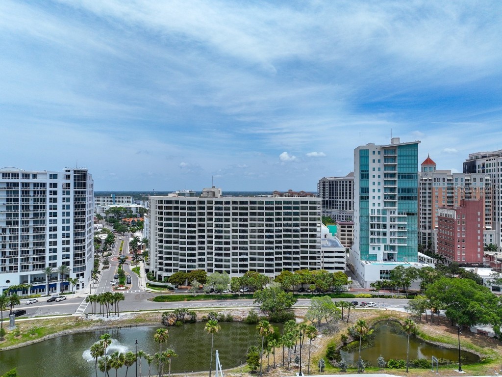 1255 N Gulfstream Avenue #402 Sarasota FL 34236 - SARASOTA BAY A4657037 image90