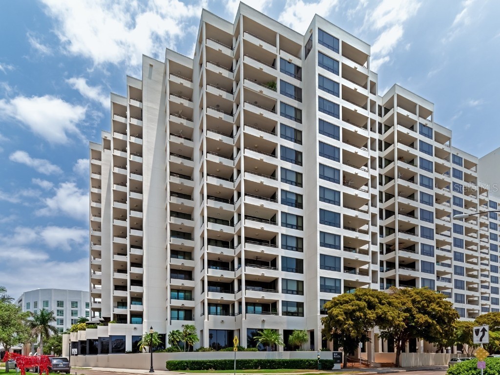 1255 N Gulfstream Avenue #402 Sarasota FL 34236 - SARASOTA BAY A4657037 image92