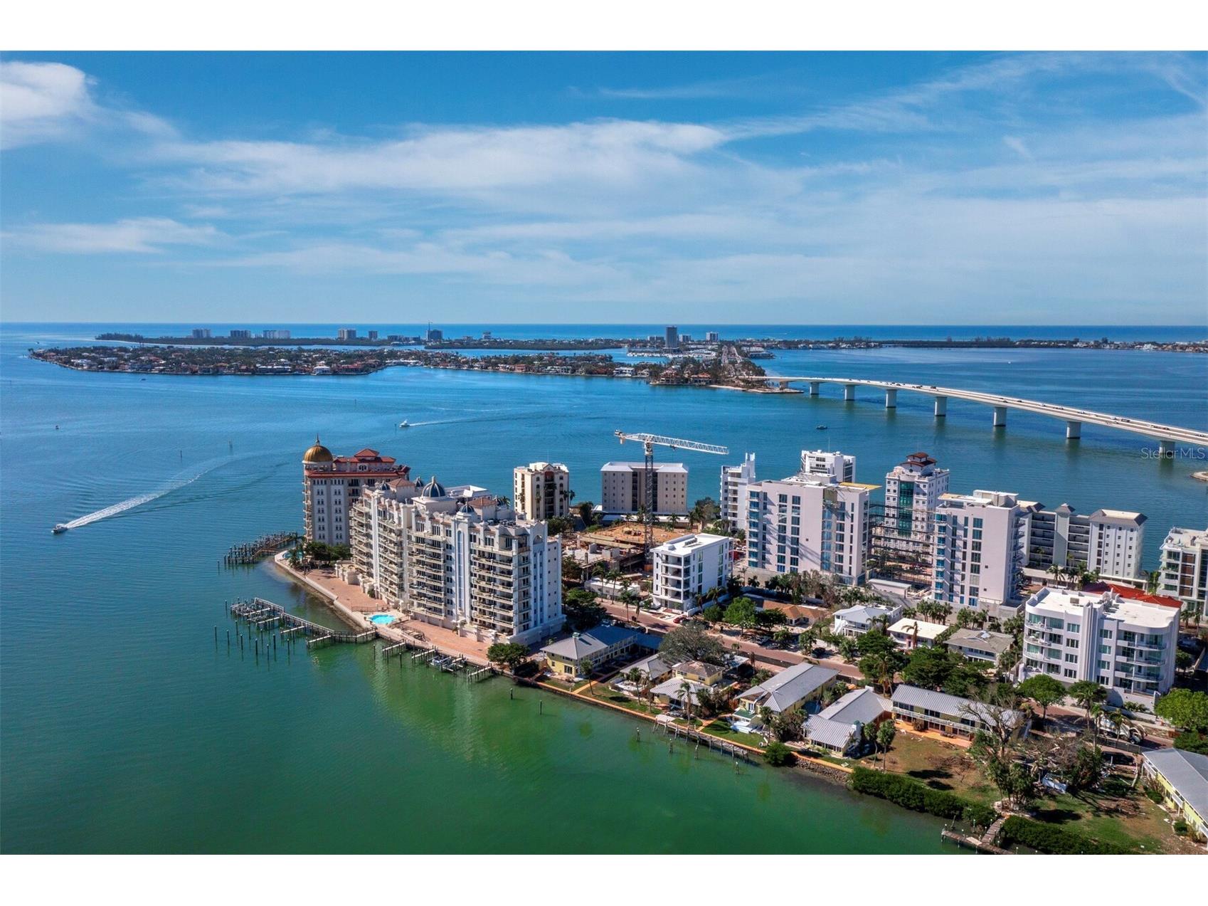 1255 N Gulfstream Avenue #408 Sarasota FL 34236 A4670428 image35