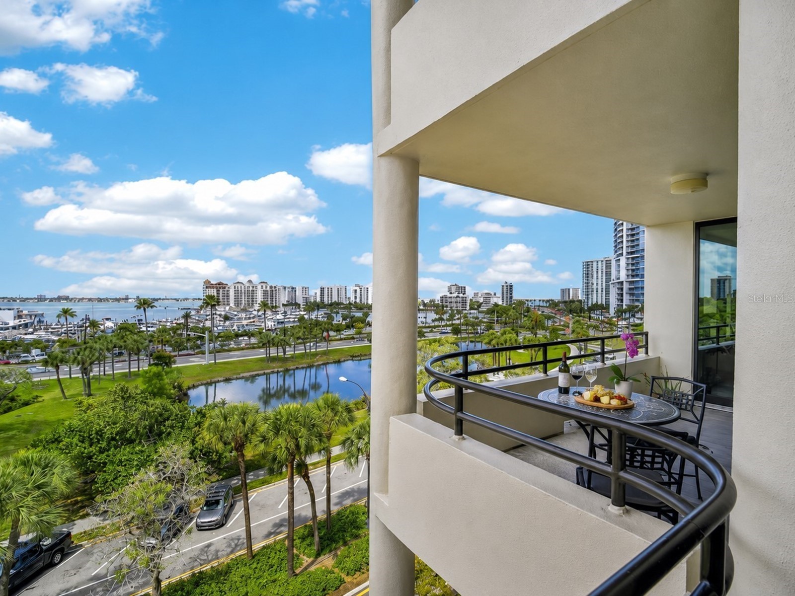 1255 N Gulfstream Avenue #507 Sarasota FL 34236 A4693623 image29