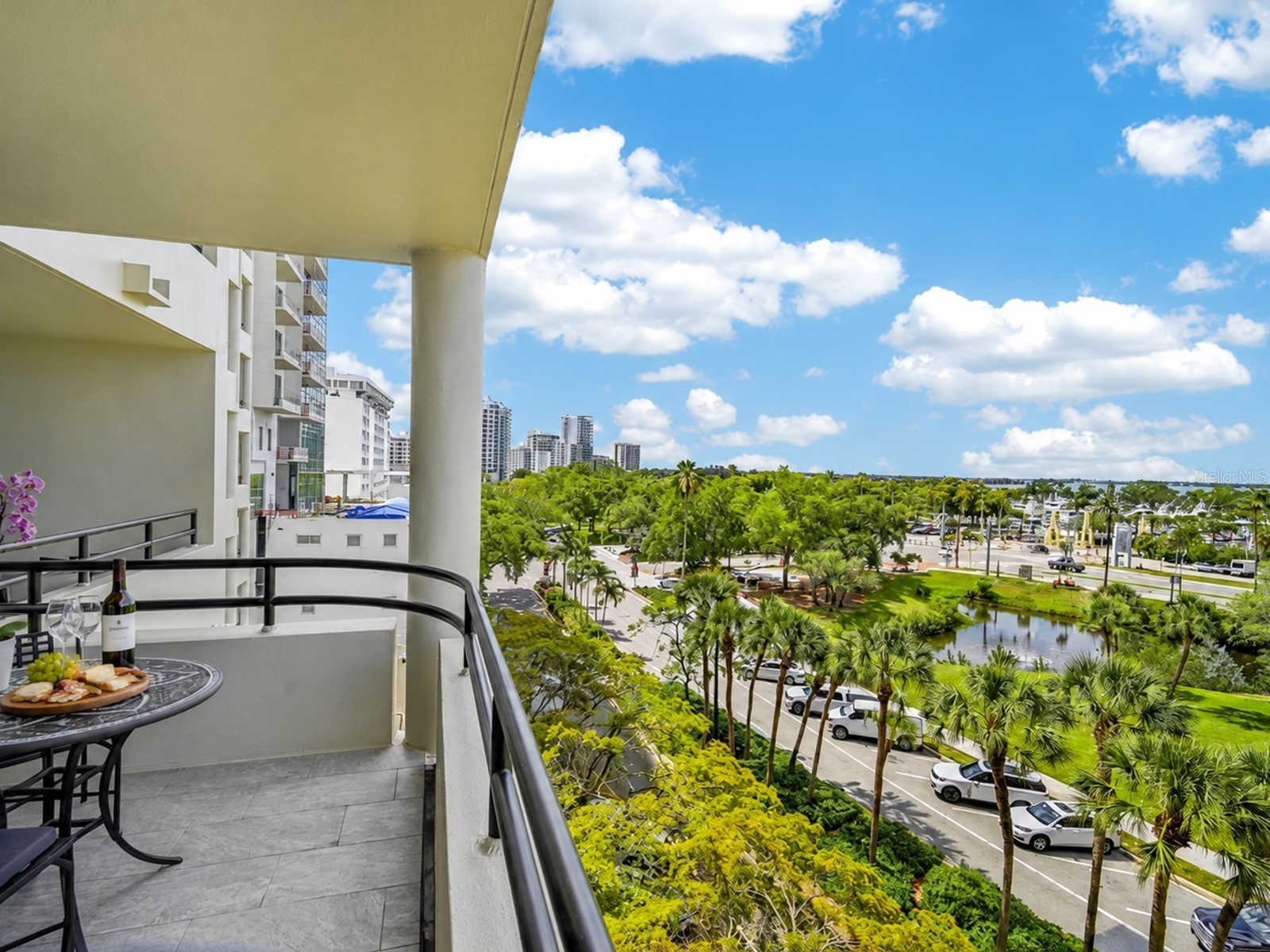 1255 N Gulfstream Avenue #507 Sarasota FL 34236 A4693623 image38