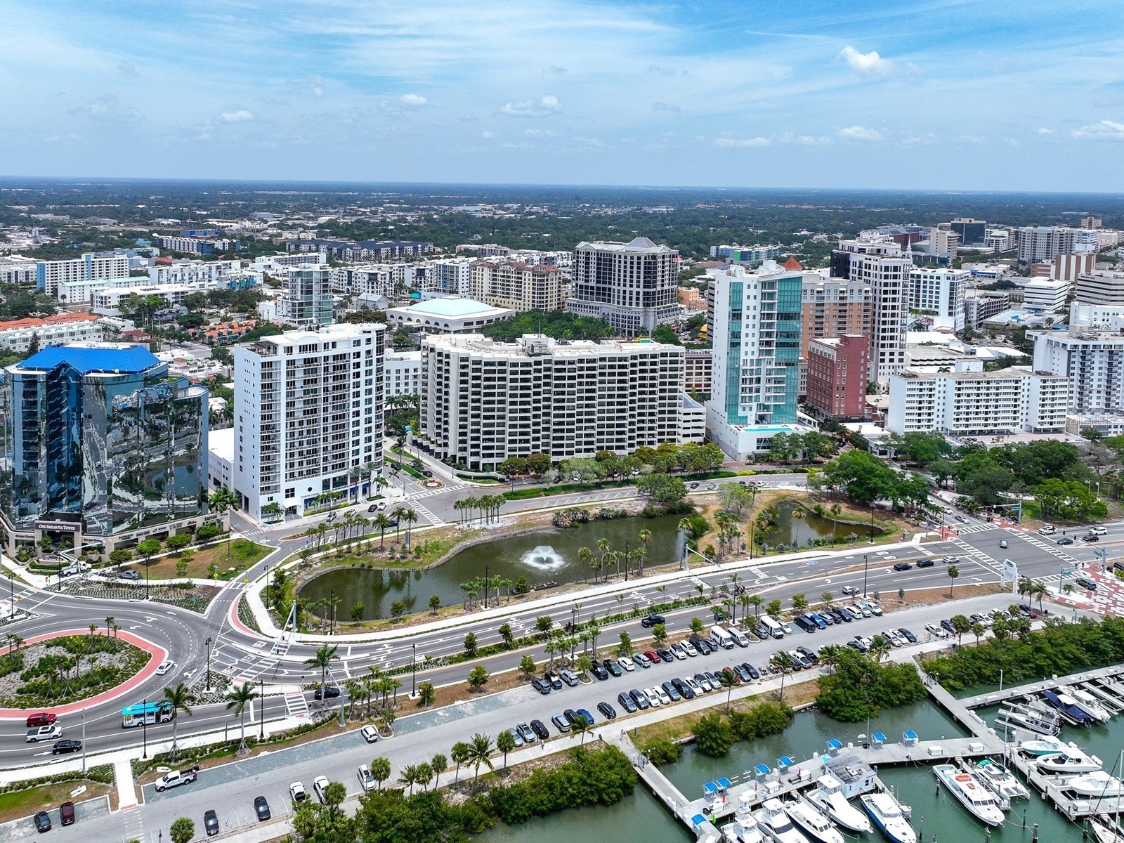 1255 N Gulfstream Avenue #507 Sarasota FL 34236 A4693623 image99
