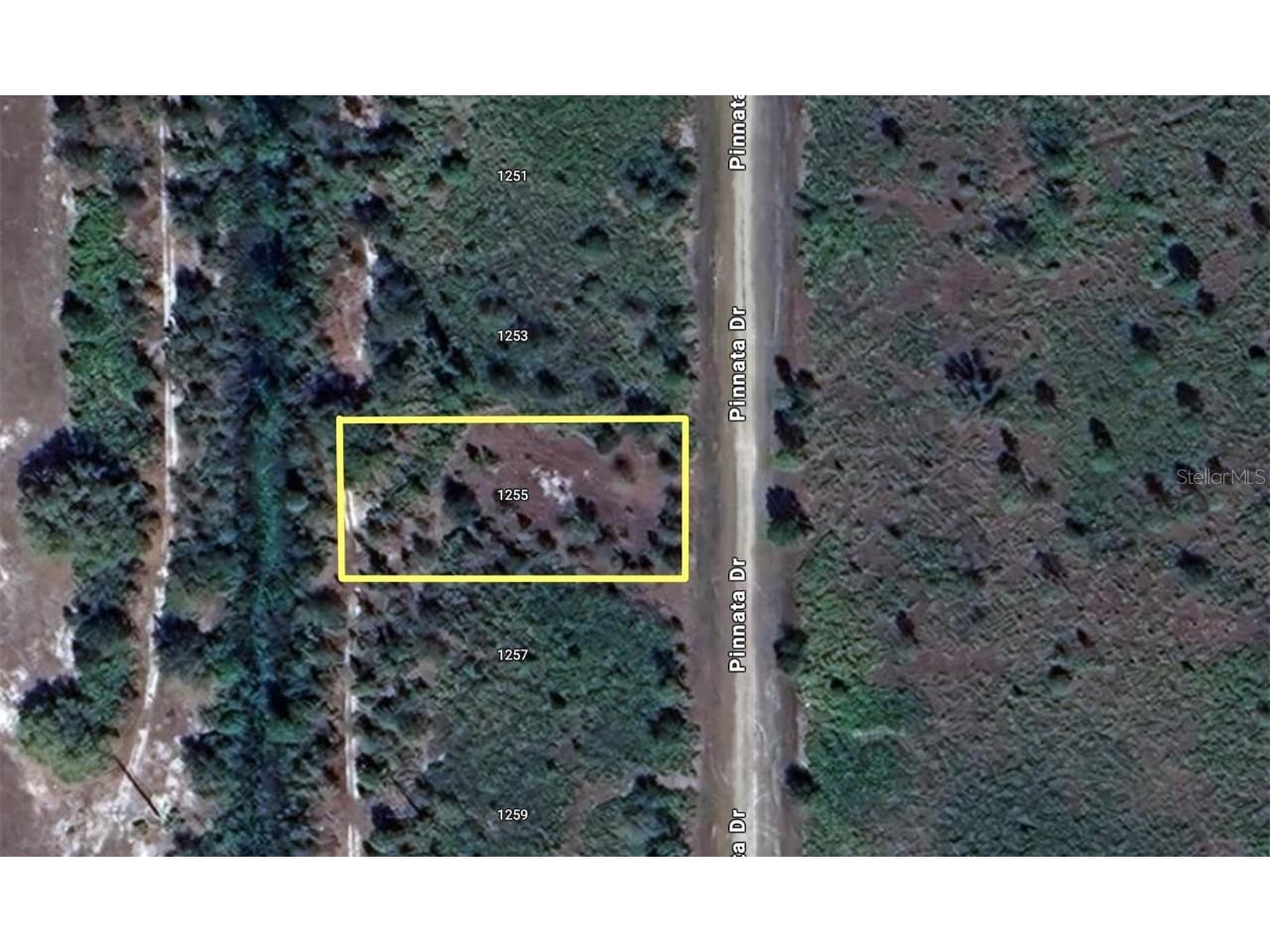 1255 Pinnata Drive Indian Lake Estates FL 33855 T3535159 image1