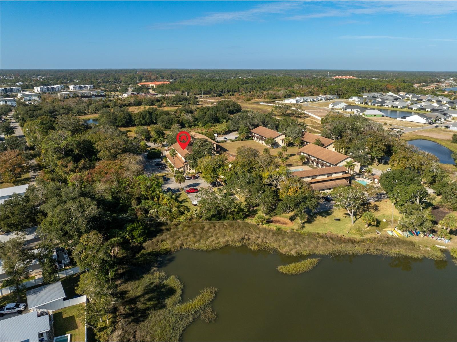 1255 Ponce Island Drive #777 Saint Augustine FL 32095 FC314365 image19