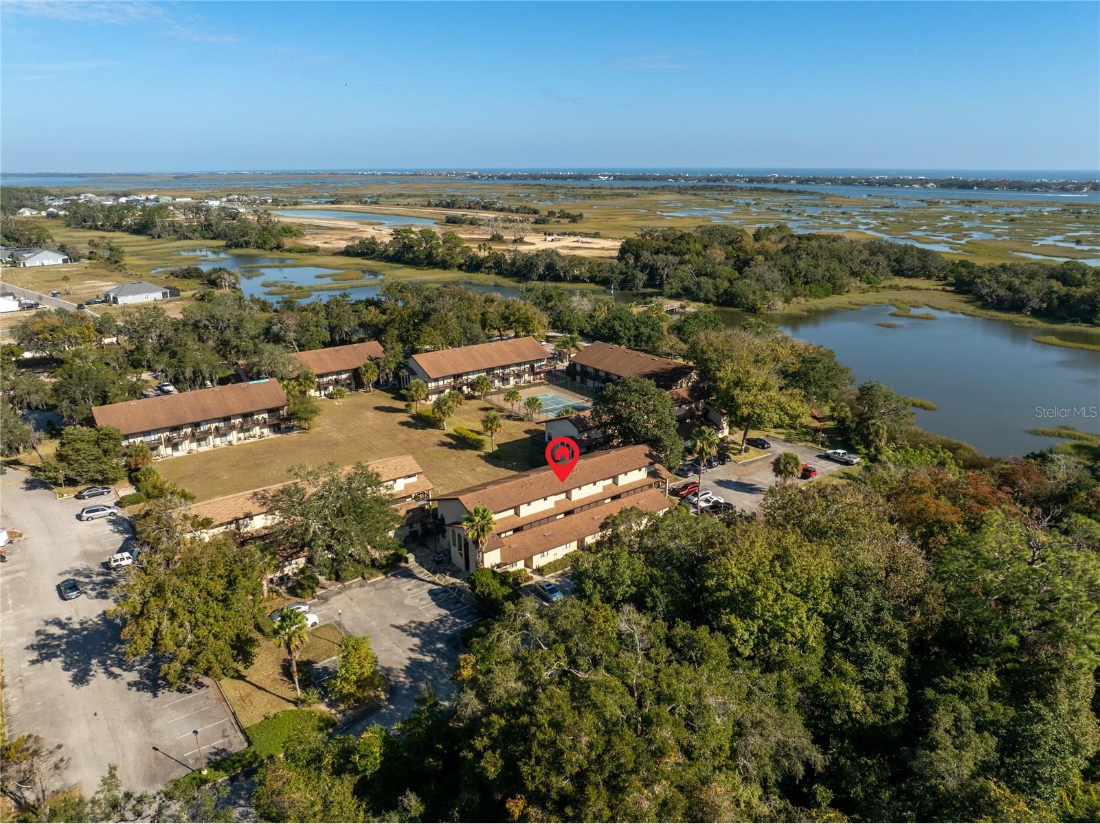 1255 Ponce Island Drive #777 Saint Augustine FL 32095 FC314365 image2