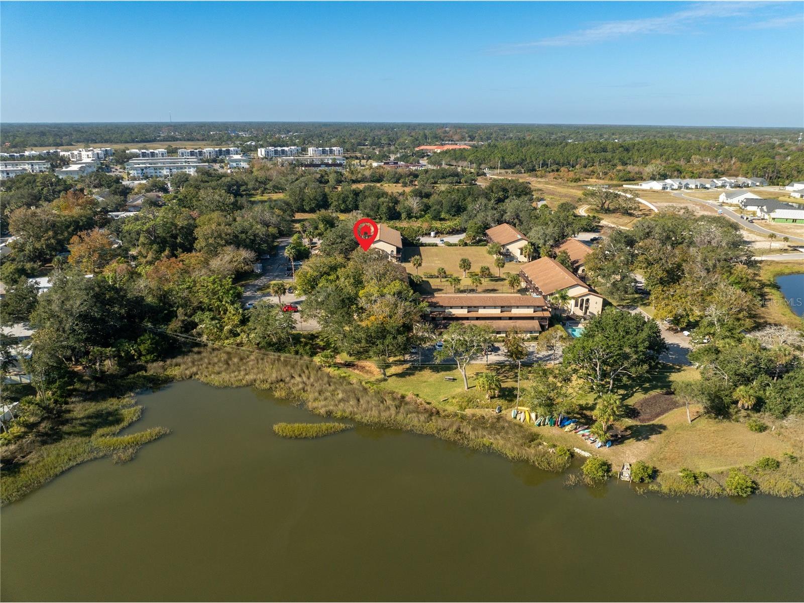 1255 Ponce Island Drive #777 Saint Augustine FL 32095 FC314365 image20
