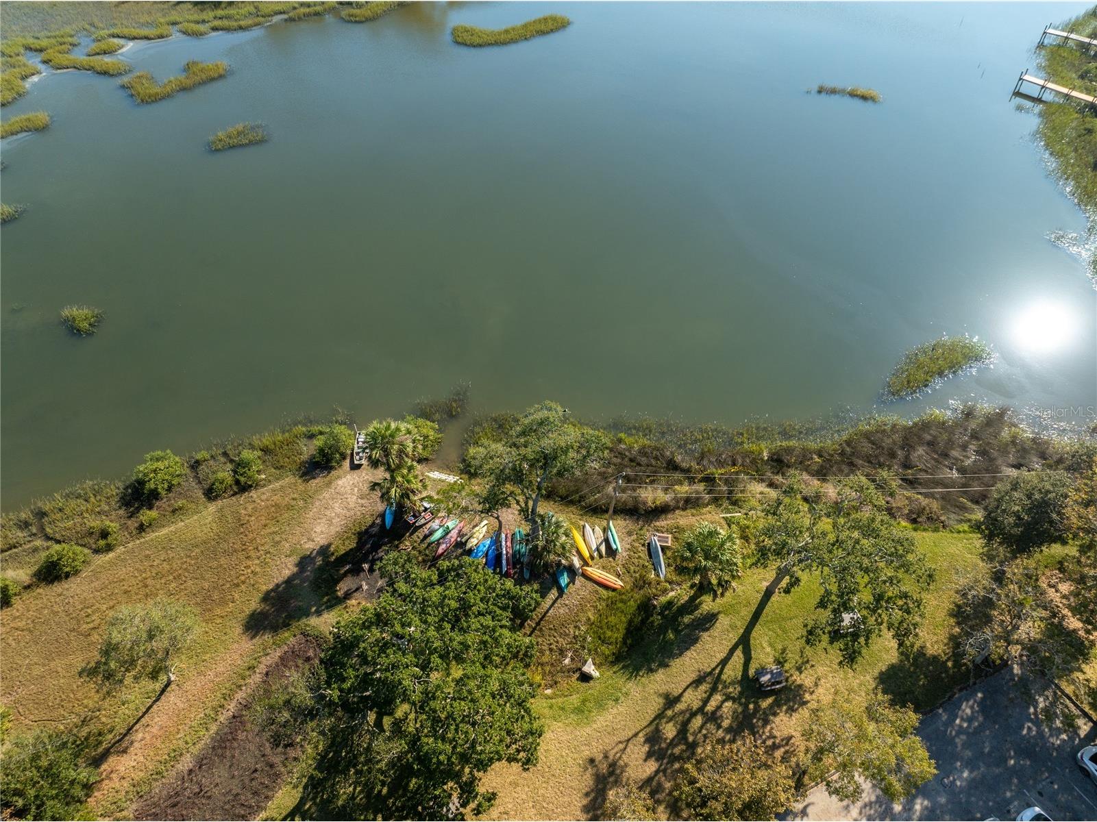 1255 Ponce Island Drive #777 Saint Augustine FL 32095 FC314365 image24