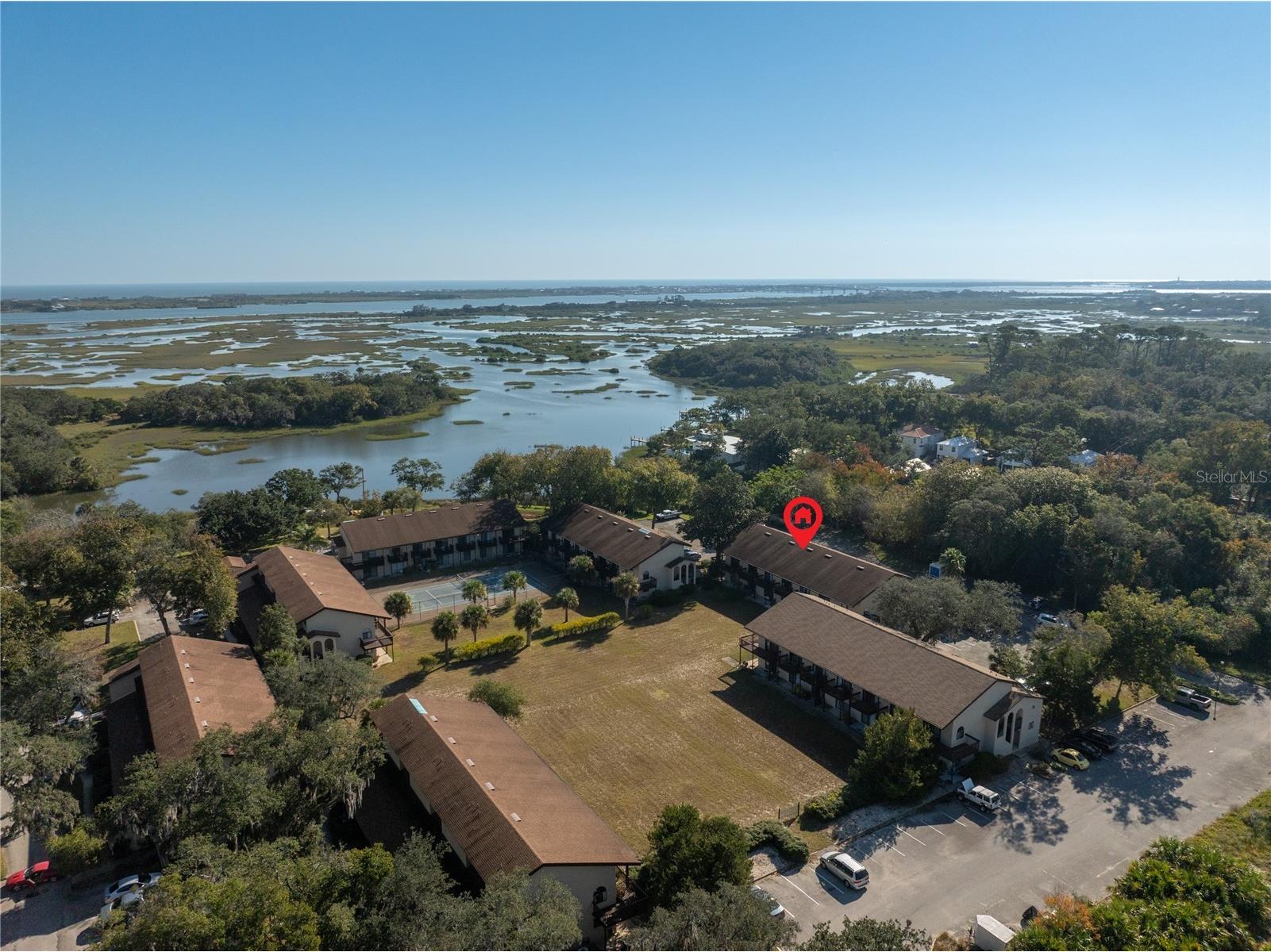 1255 Ponce Island Drive #777 Saint Augustine FL 32095 FC314365 image30