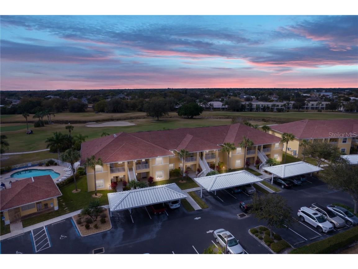 1255 Saxony Circle #4103 Port Charlotte FL 33983 C7470337 image1