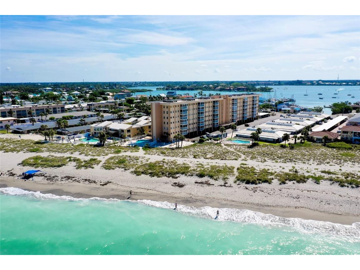 1255 Tarpon Center Drive #501 Venice FL 34285 - GULF OF MEXICO N6130084 image1