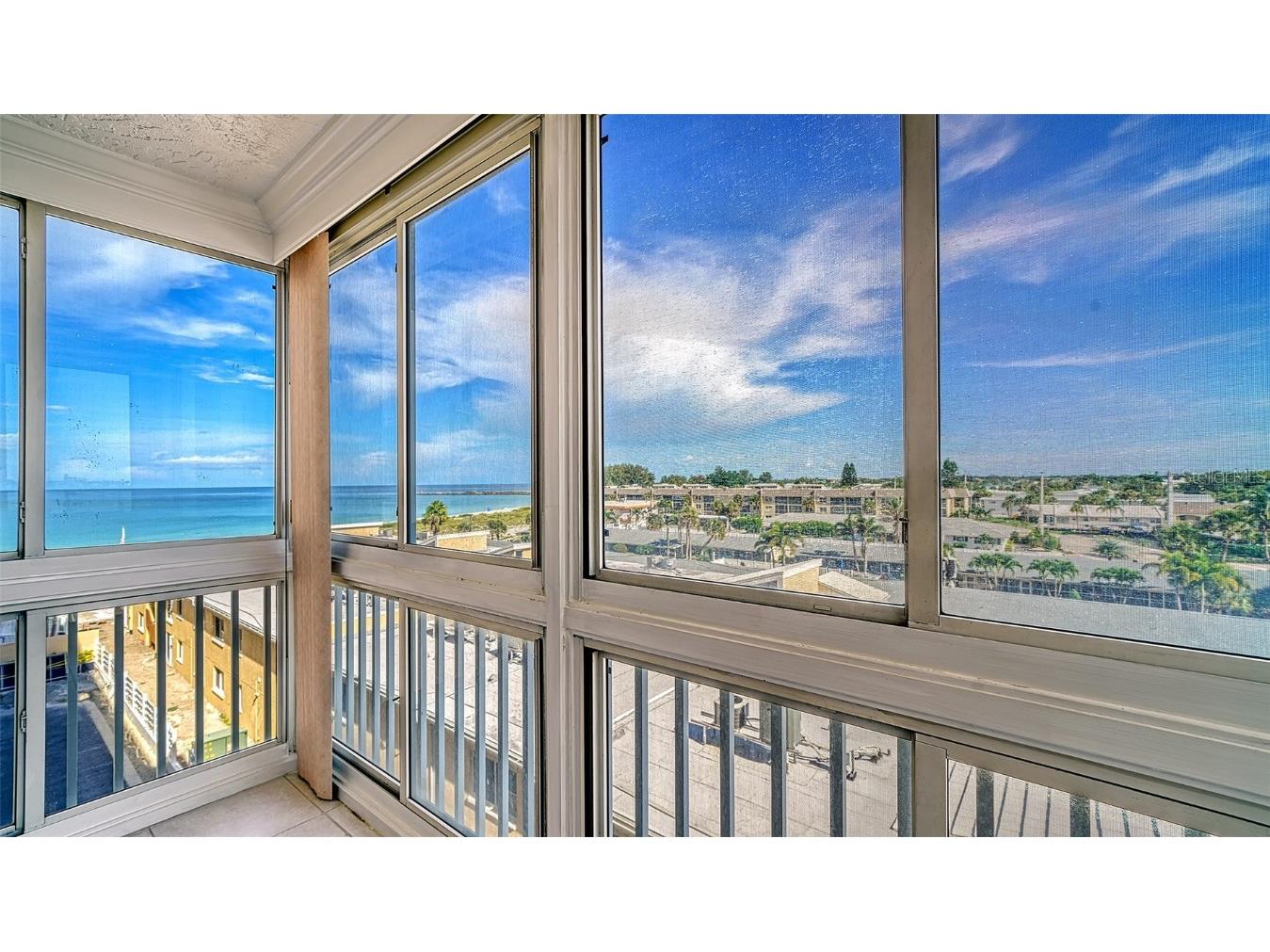 1255 Tarpon Center Drive #508 Venice FL 34285 - GULF OF MEXICO & ROBERTS BAY A4546834 image1