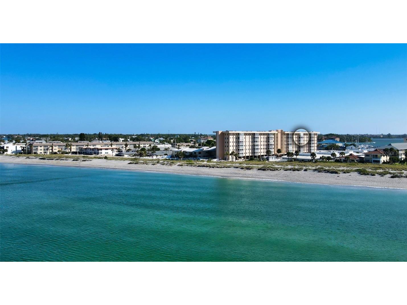 1255 Tarpon Center Drive #603 Venice FL 34285 - GULF OF MEXICO T3483193 image1