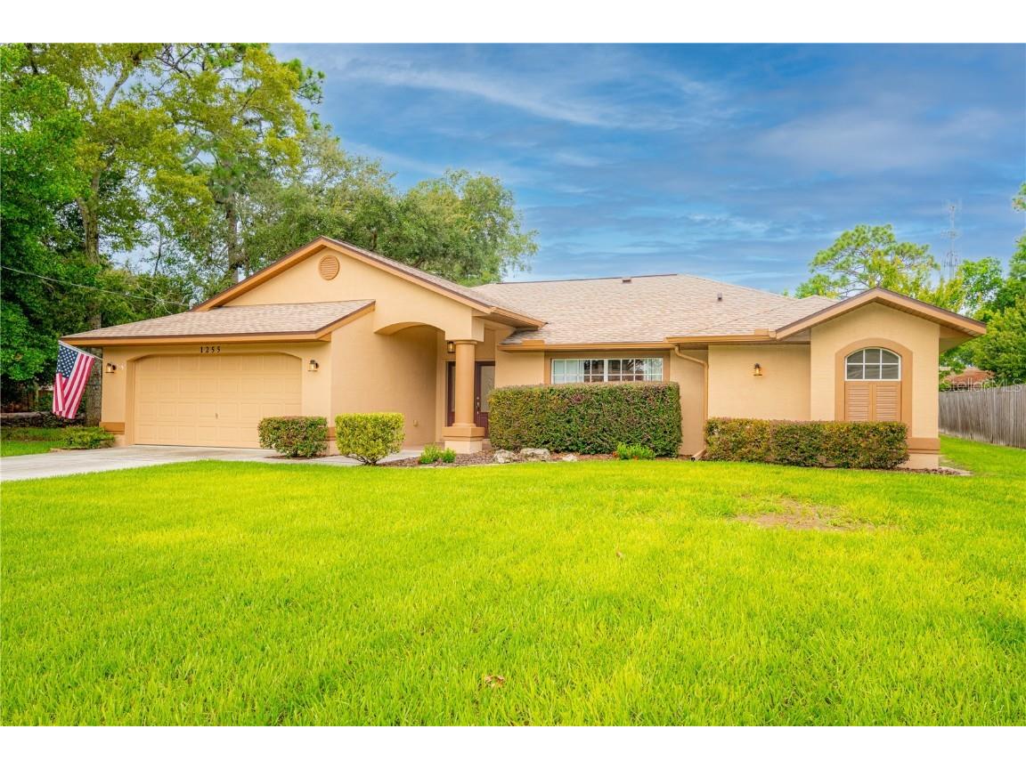 1255 Van Dale Avenue Spring Hill FL 34608 W7848763 image1