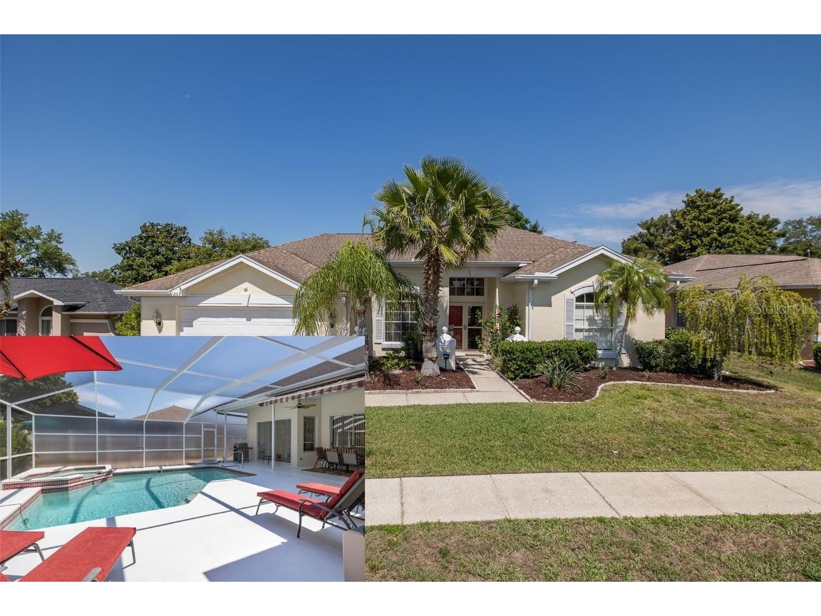 1255 Venetia Drive Spring Hill FL 34608 W7865326 image1