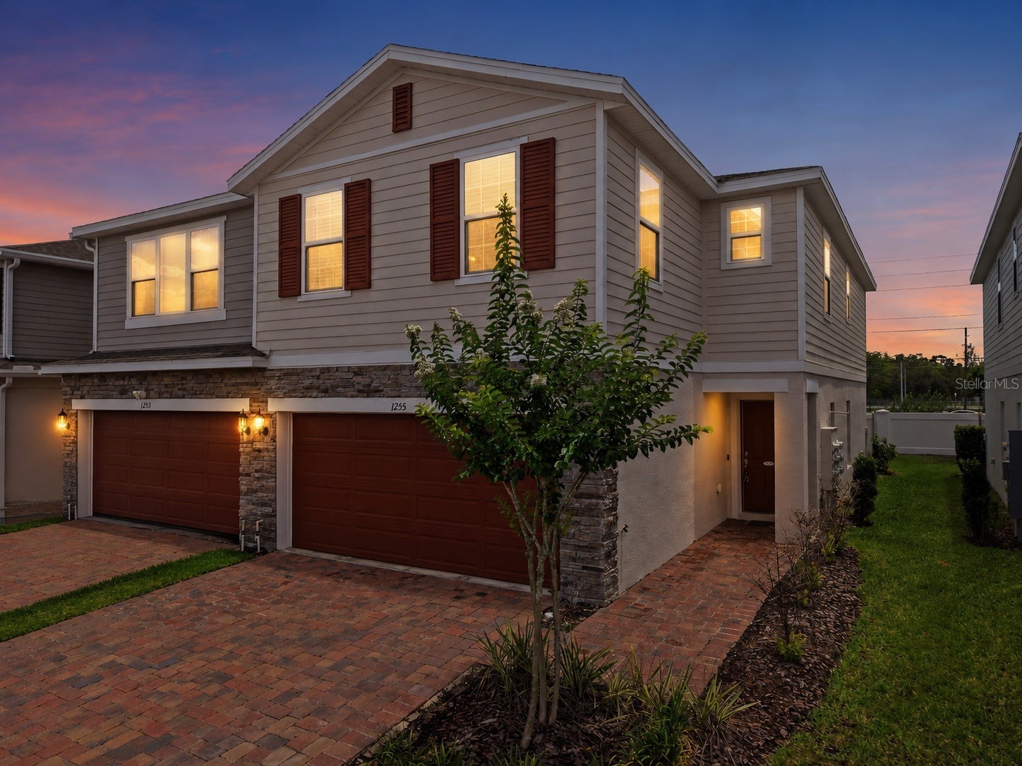 1255 Wispy Cypress Drive Kissimmee FL 34746 V4948931 image1