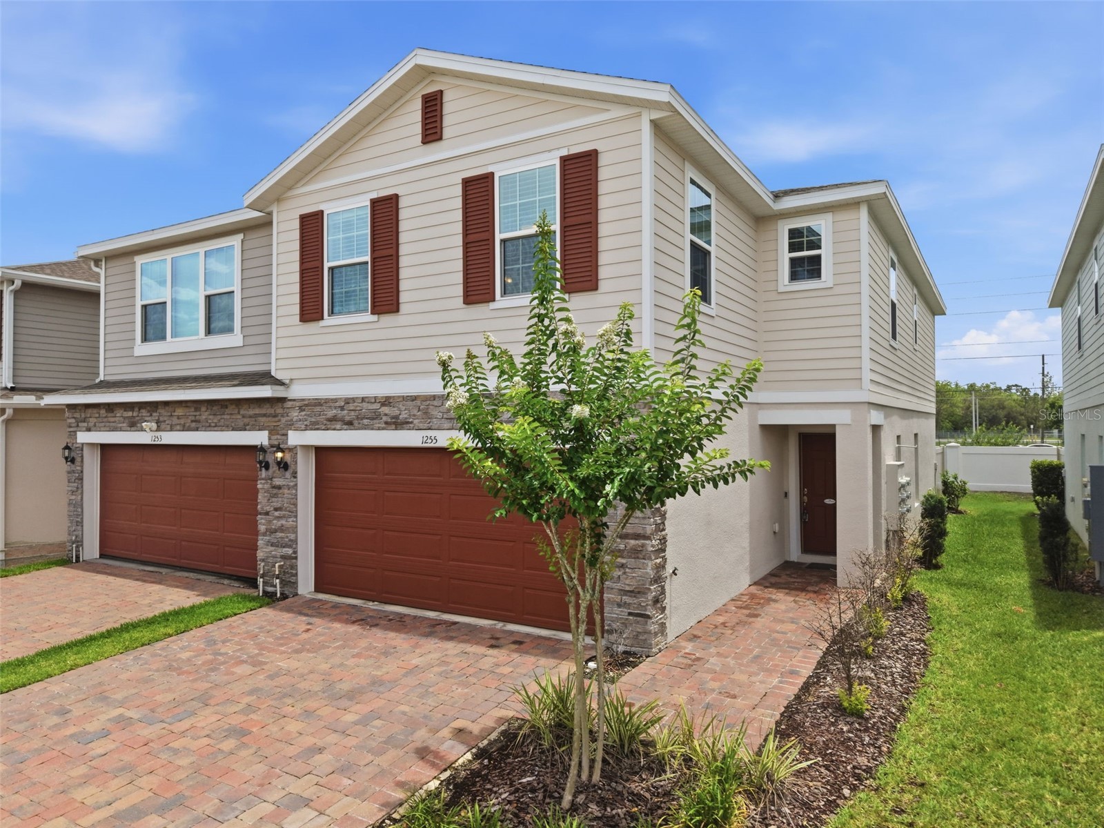 1255 Wispy Cypress Drive Kissimmee FL 34746 V4948931 image2