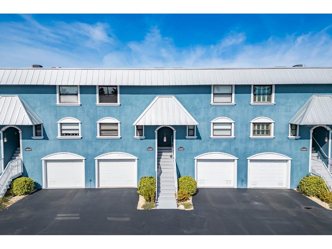 12550 Capri Circle N #3 Treasure Island FL 33706 O6170262 image1