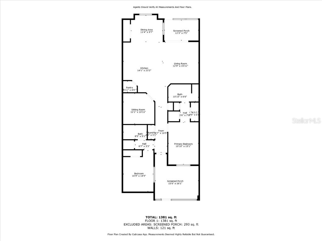 12550 Galapagos Court #104 Venice FL 34293 D6142749 image29