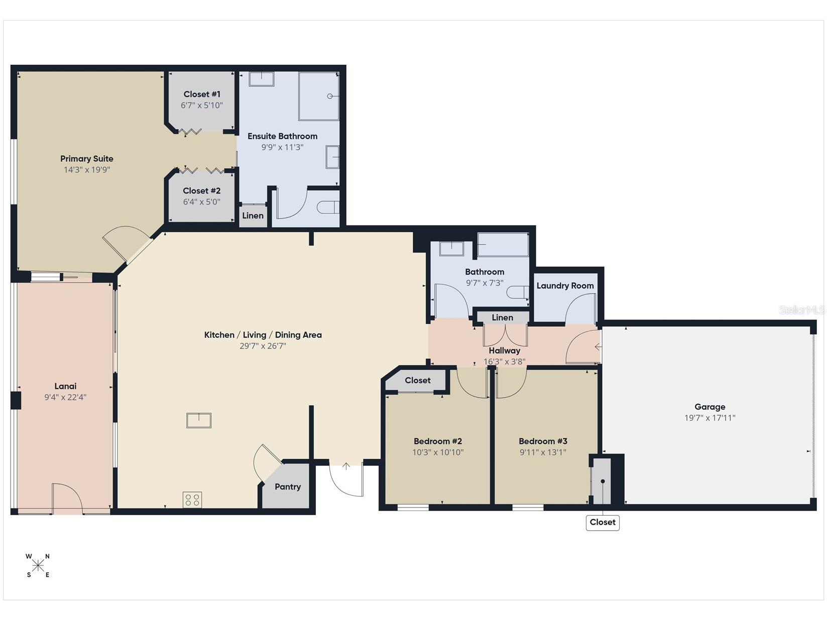12550 Ghiberti Circle #101 Venice FL 34293 A4688790 image62