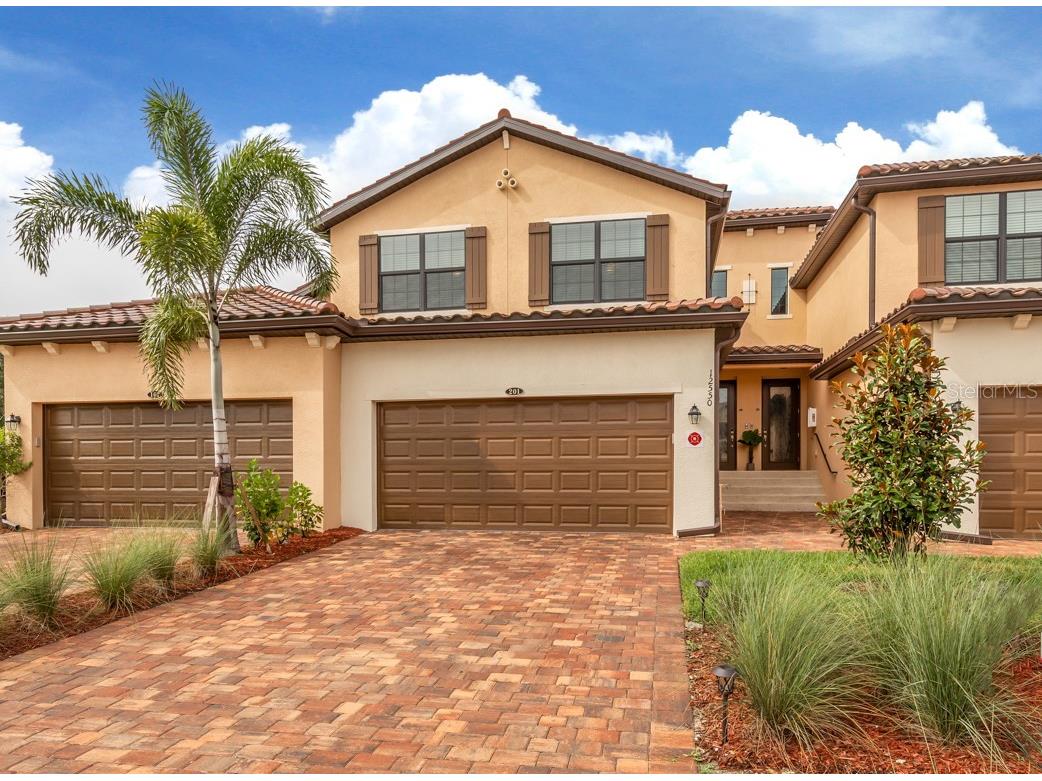 12550 Ghiberti Circle #201 Venice FL 34293 A4557603 image1