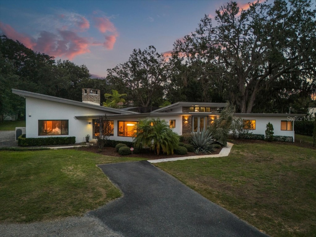 12550 Lakeshore Drive Clermont FL 34711 - LAKE MINNEHAHA O6259566 image1