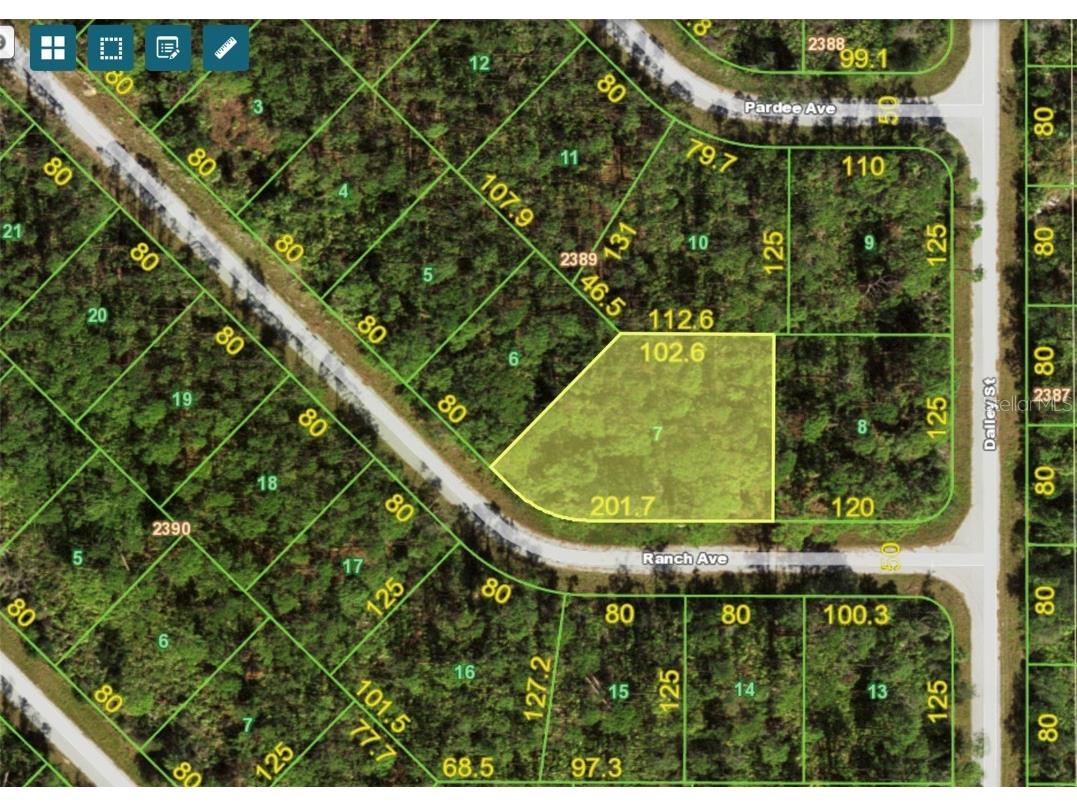 12550 Ranch Avenue Port Charlotte FL 33953 A4626226 image2