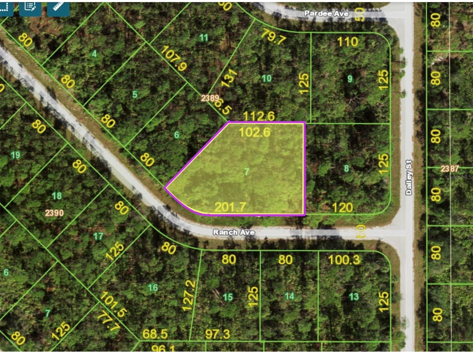 12550 Ranch Avenue Port Charlotte FL 33953 A4686280 image2
