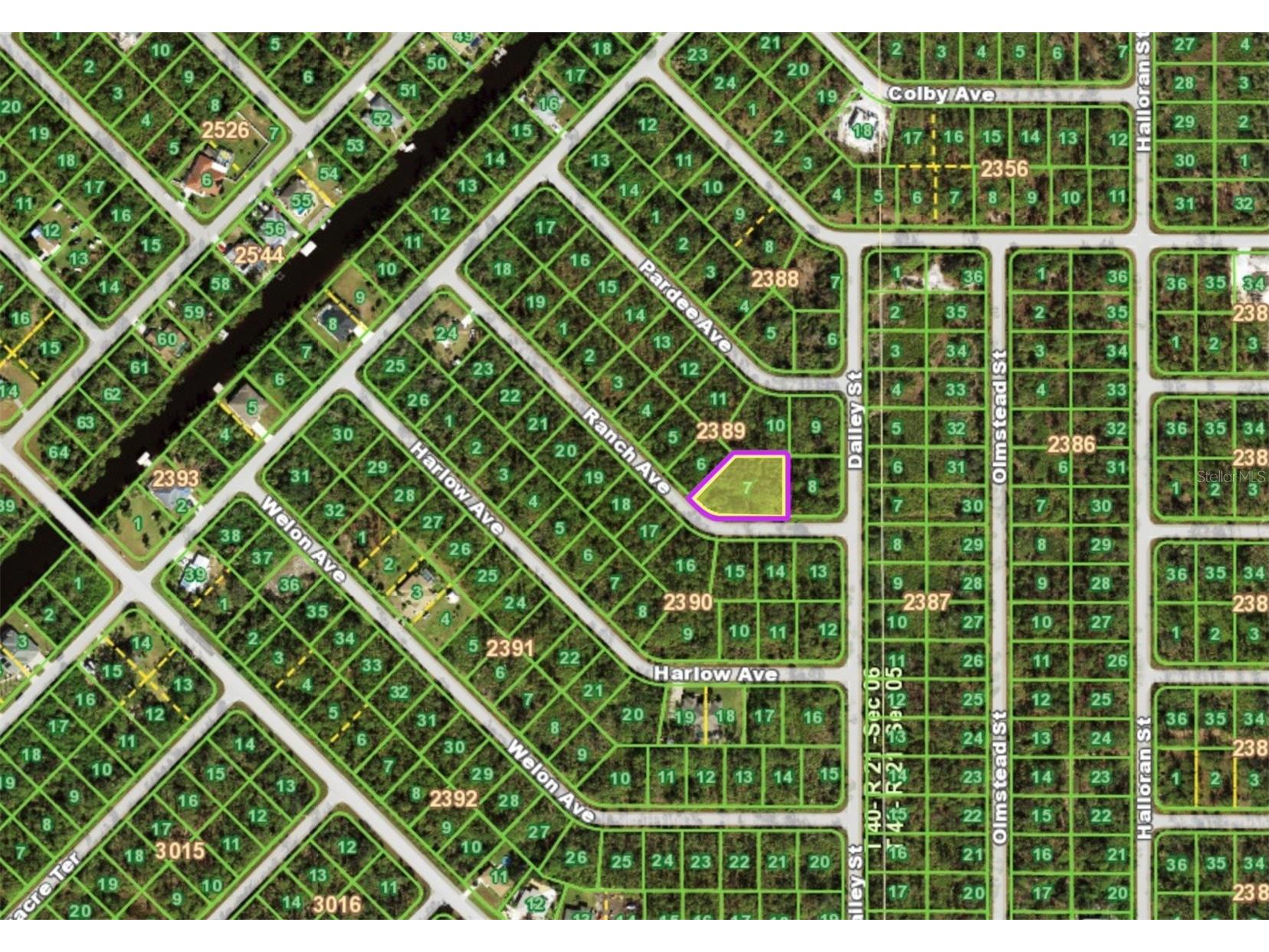 12550 Ranch Avenue Port Charlotte FL 33953 A4686280 image3