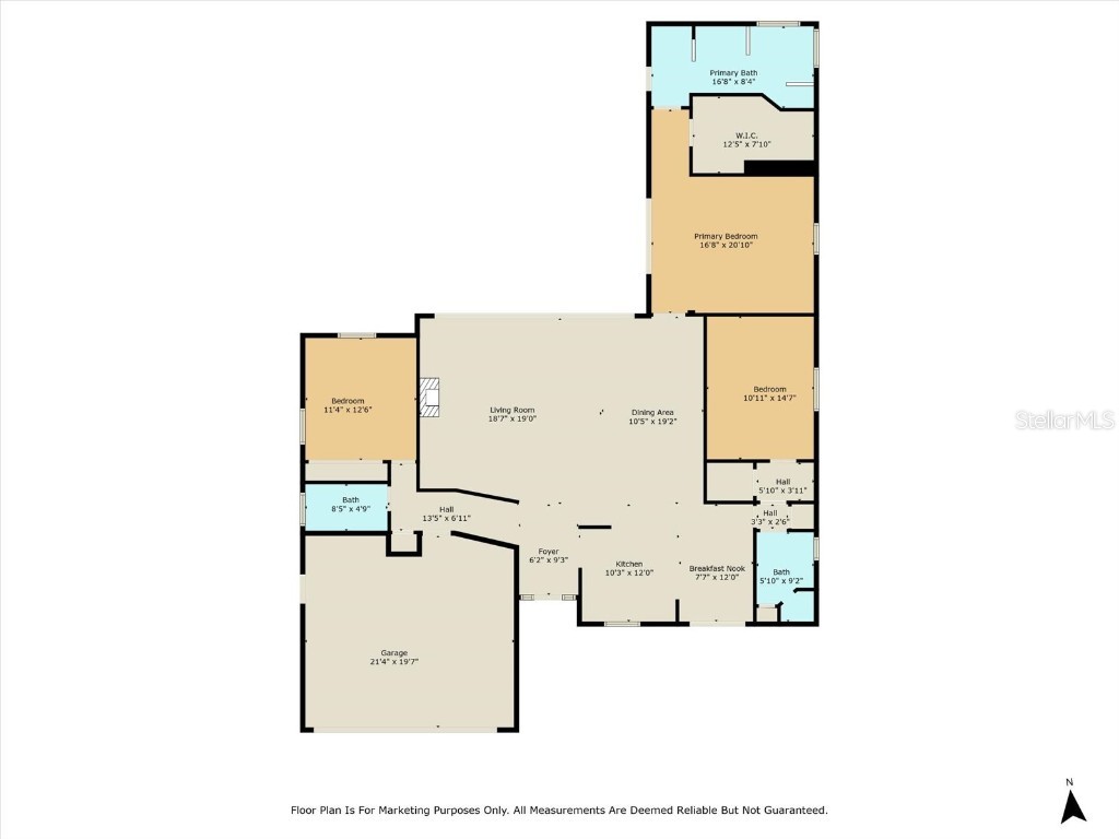 12550 SW 16th Avenue Ocala FL 34473 OM708455 image34