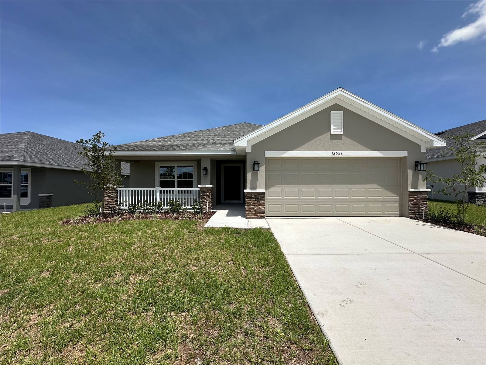 12551 NE 48th Terrace Oxford FL 34484 OM716549 image1