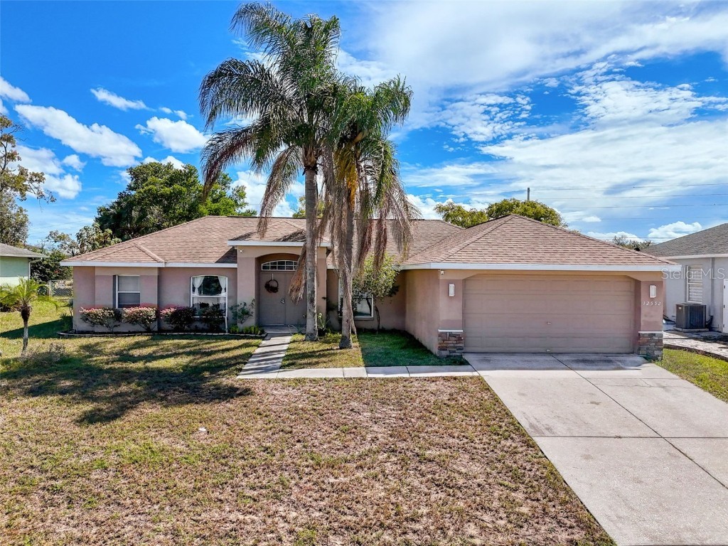12552 Corrine Avenue Spring Hill FL 34609 W7879586 image1