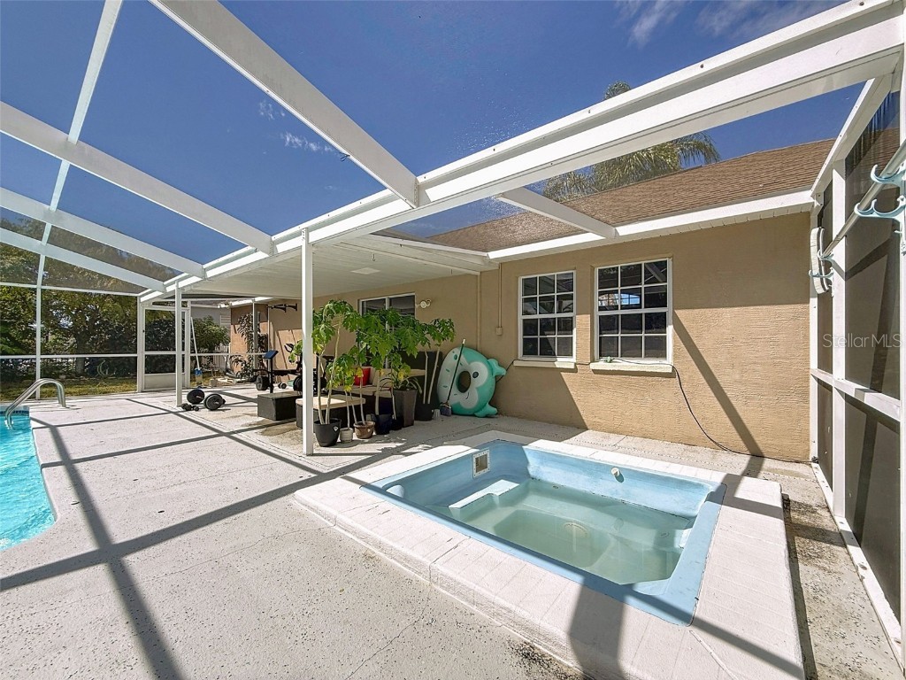 12552 Corrine Avenue Spring Hill FL 34609 W7879586 image77