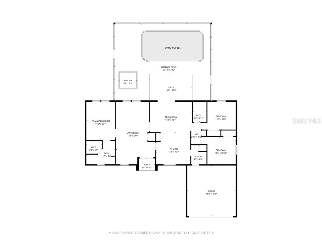 12552 Corrine Avenue Spring Hill FL 34609 W7879586 image88