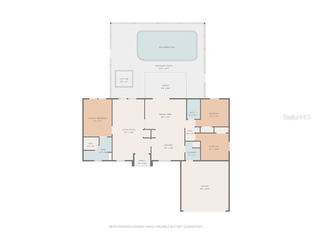 12552 Corrine Avenue Spring Hill FL 34609 W7879586 image89