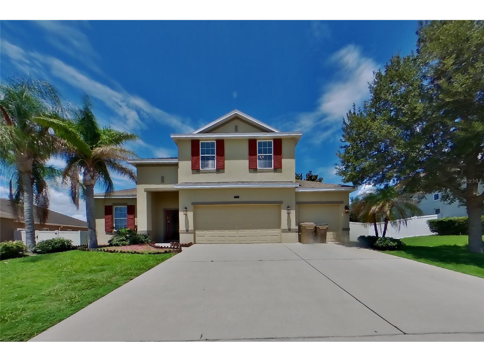 12552 Hammock Pointe Circle Clermont FL 34711 TB8531946 image1