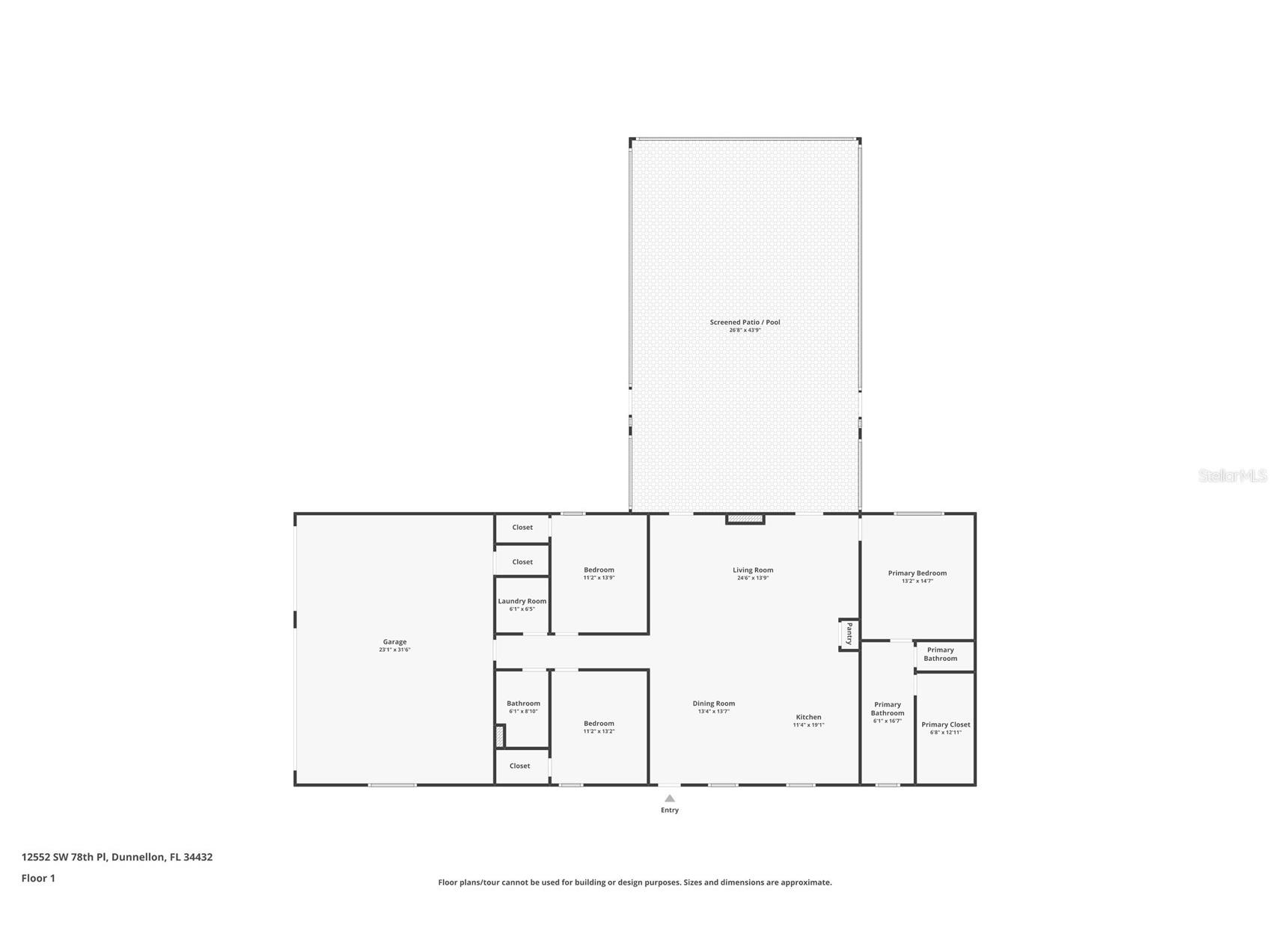 12552 SW 78th Place Dunnellon FL 34432 O6407833 image42