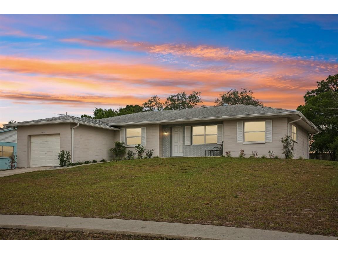 12553 Killian Street Spring Hill FL 34609 W7864912 image1