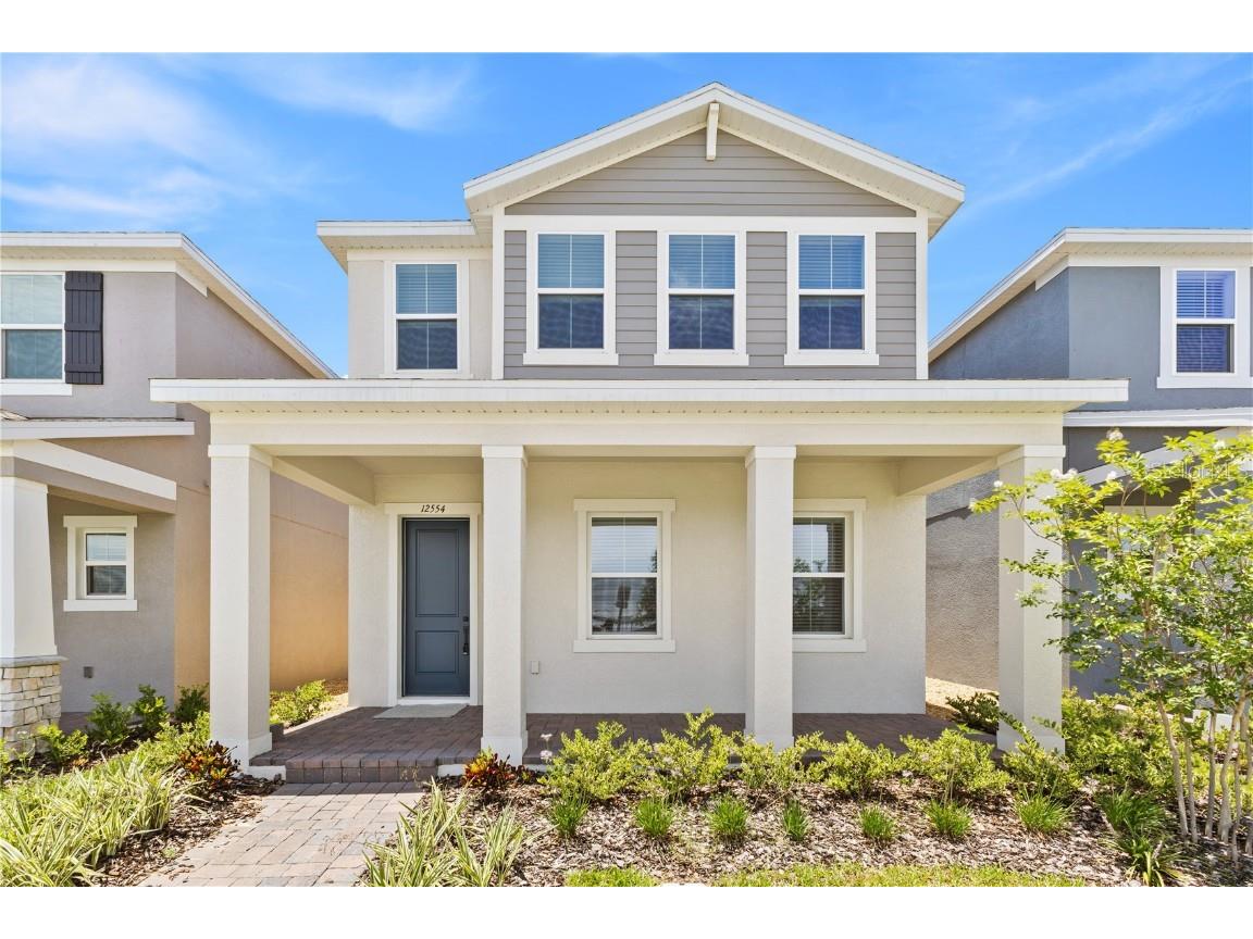 12554 Westhaven Oak Drive Winter Garden FL 34787 O6346537 image1