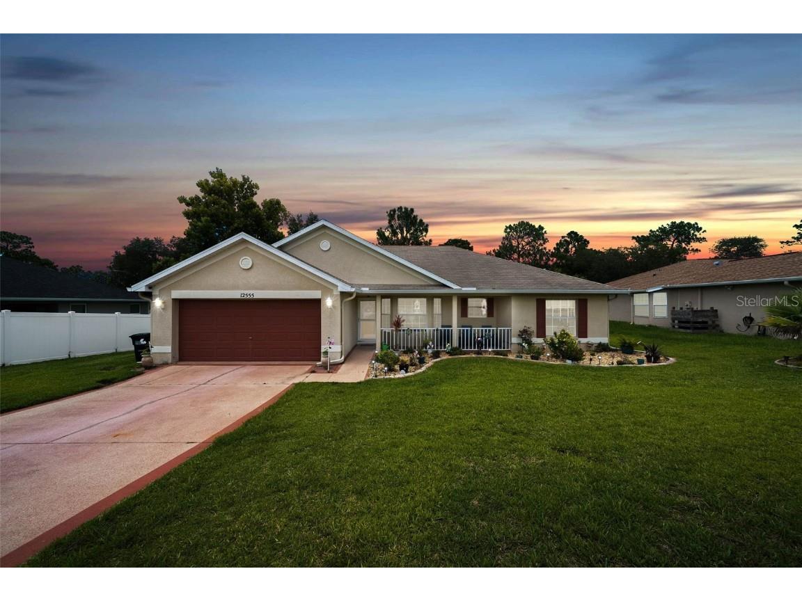 12555 Corrine Avenue Spring Hill FL 34609 W7856560 image1
