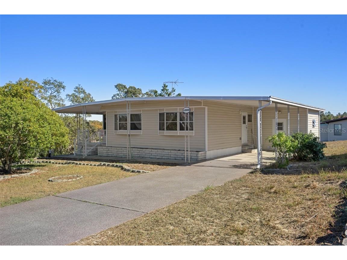 12555 Fairway Avenue Brooksville FL 34613 TB8330155 image1