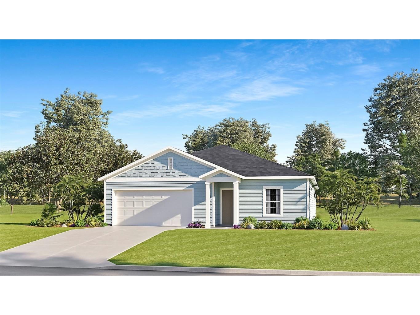 12555 NW 139th Court Alachua FL 32615 O6337491 image1